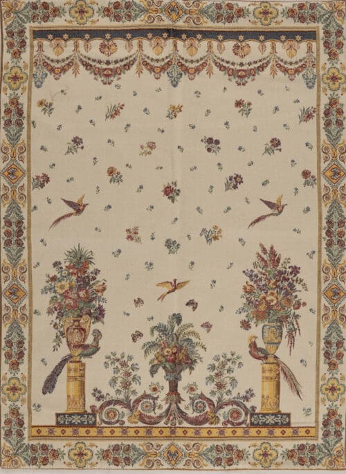 40353 - Spring at Versailles