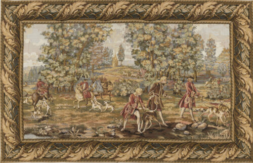 41204 - The Royal Hunt