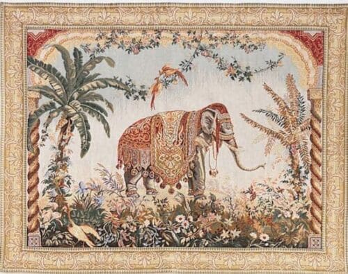 41223 - The Elephant