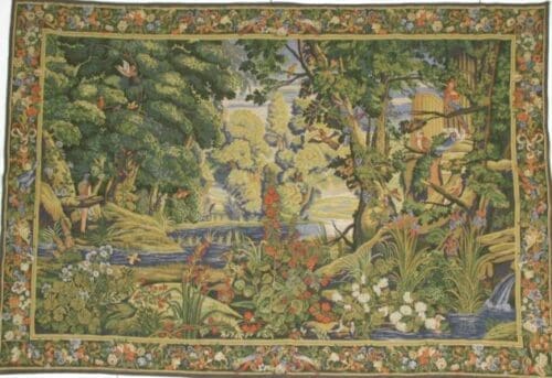 40273 - Tropical Greenery
