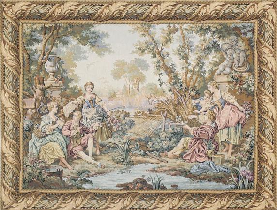 41700 - Hunting and Fishing