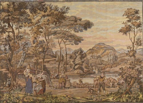42002 - Italian Countryside