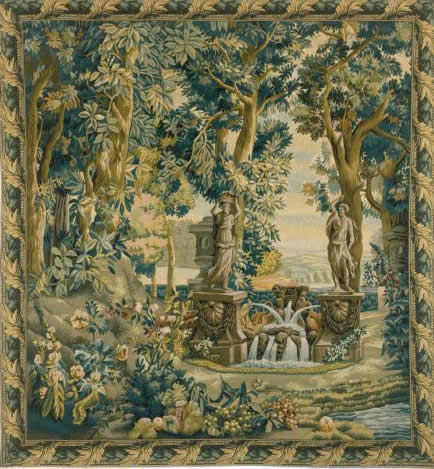 42109 - Villa Garden
