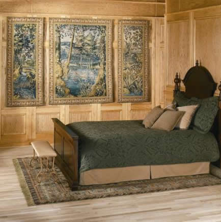 42110 - Flanders Forest - Center Panel