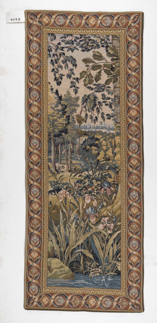42112 - Flanders Forest - Right Panel