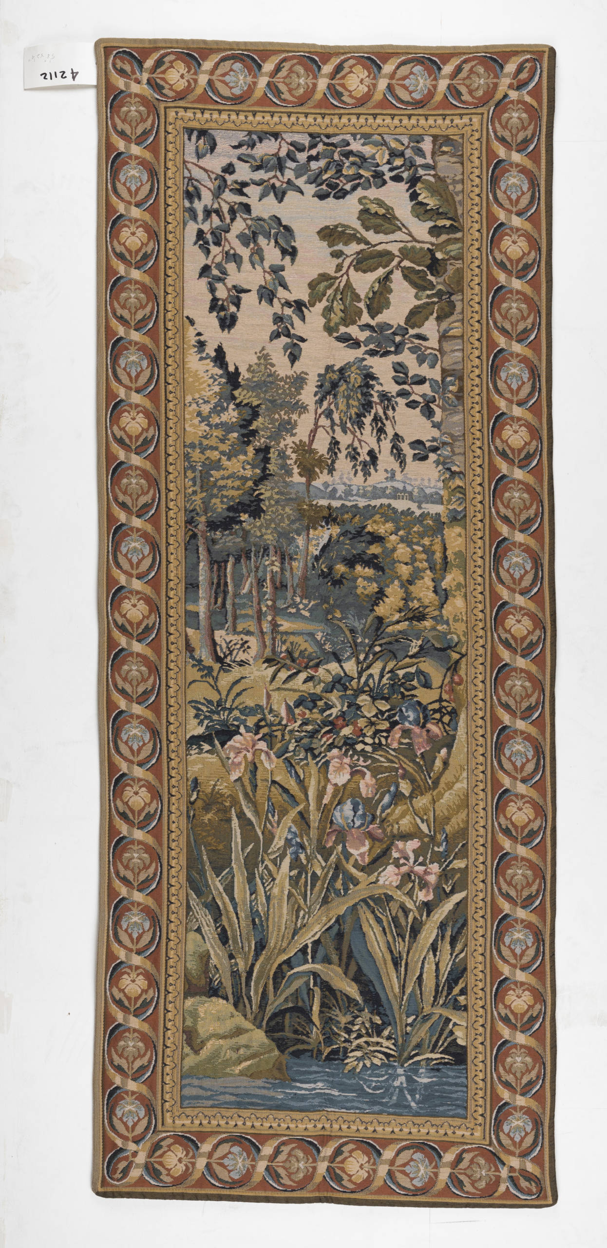 42112 - Flanders Forest - Right Panel