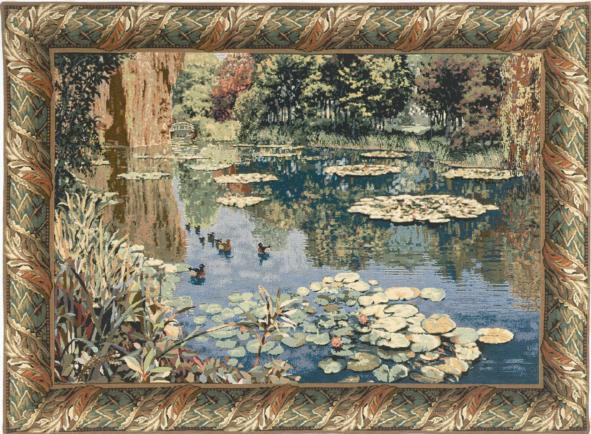 42113 - Lake Giverny