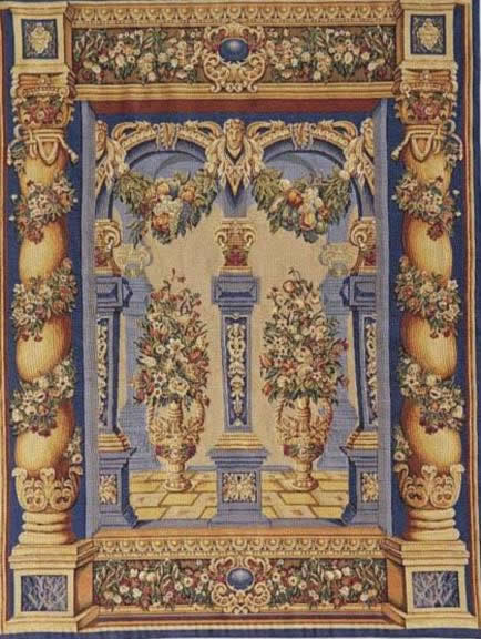 42380 - Portico - Center Panel