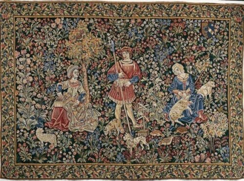 42577 - The Making of Wool