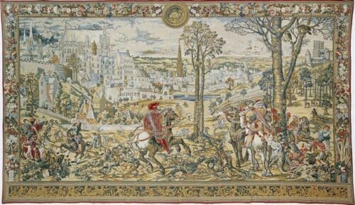 42709 - Emperor Maximilian - Horizontal