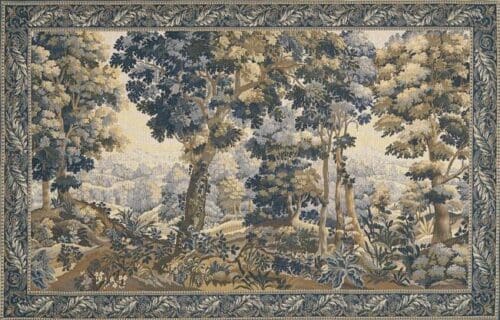42999 - Rambouillet Forest