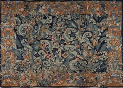 43856 - Acanthus