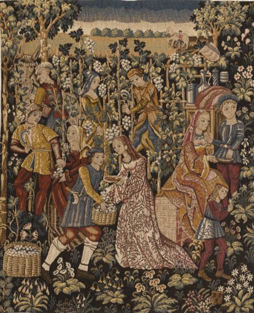 43892 - Wine Making - Right Panel