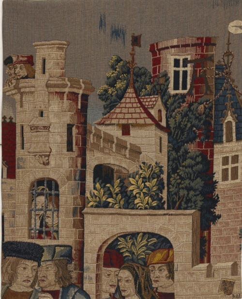 43917 - The Castle