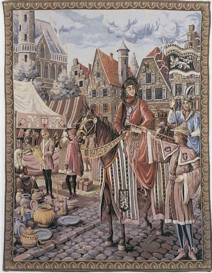 46903 - The Ghent Friday Market