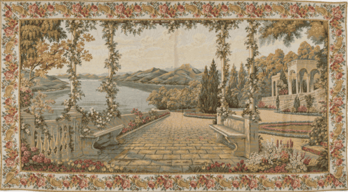 41078 - Lake Como