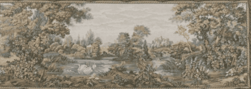 47500 - Swan Lake - Full Scene