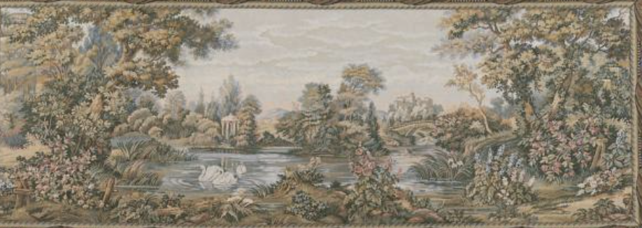 47500 - Swan Lake - Full Scene