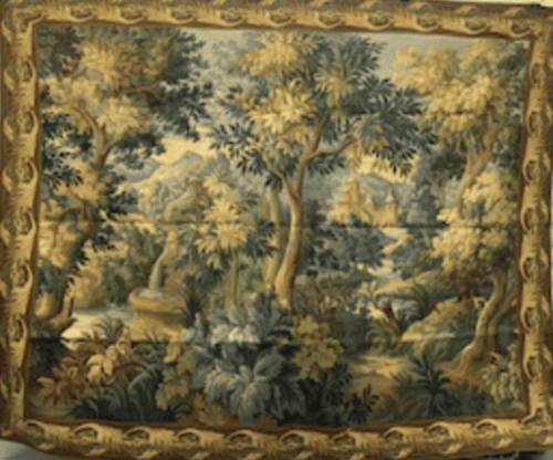 42628 - Medieval Forest - Right Panel