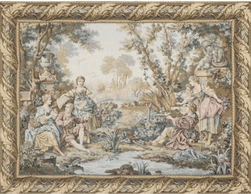 41701 - Hunting and Fishing