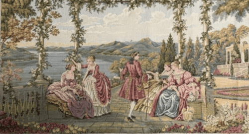 41066 - Overlooking the Lake
