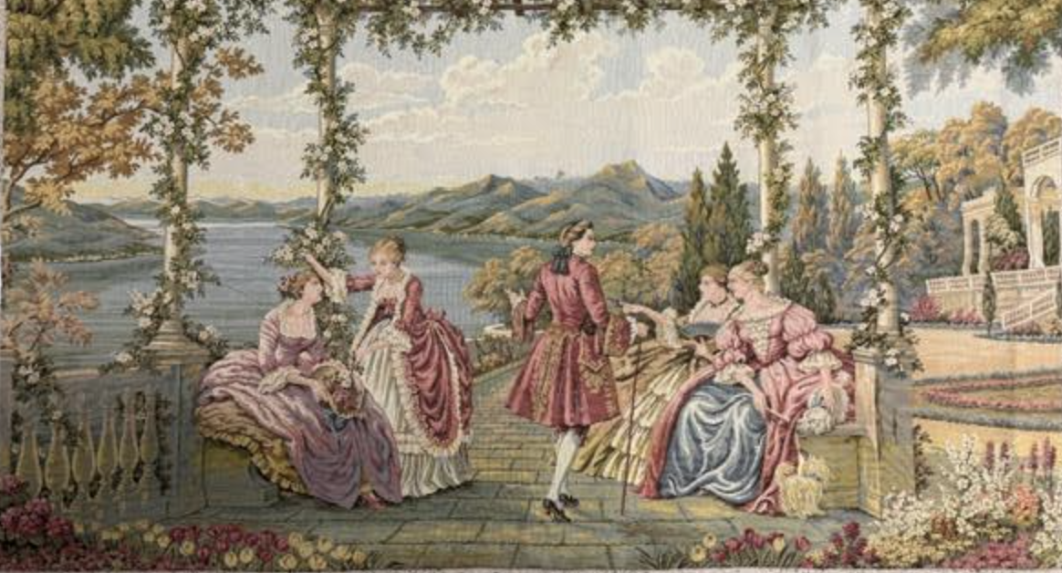 41066 - Overlooking the Lake