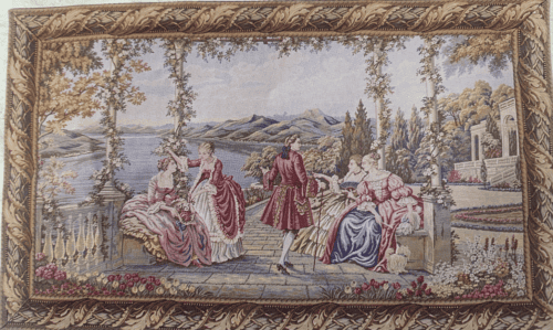 41065 - Overlooking the Lake