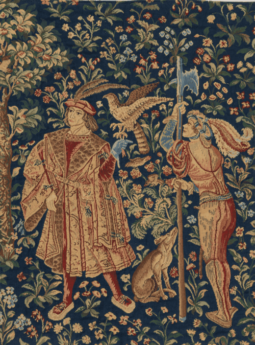 43925-The Falconer